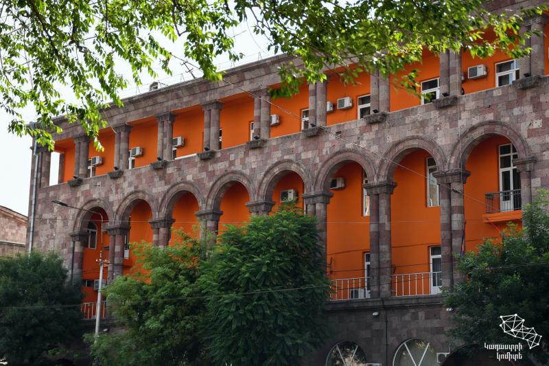 ԹԱՐՄԱՑՈՒՄ․ Քաղաքացիների ընդունելությունը կկայանա մայիսի 30-ին
