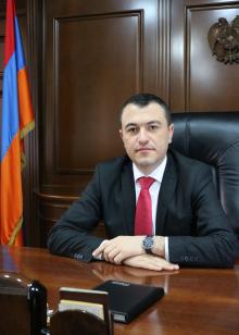 Սուրեն Վլադիմիրի Թովմասյան Սուրեն Վլադիմիրի Թովմասյան