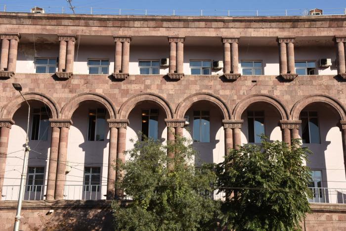 ԻՐԱԶԵԿՈՒՄ ԻՐԱԶԵԿՈՒՄ