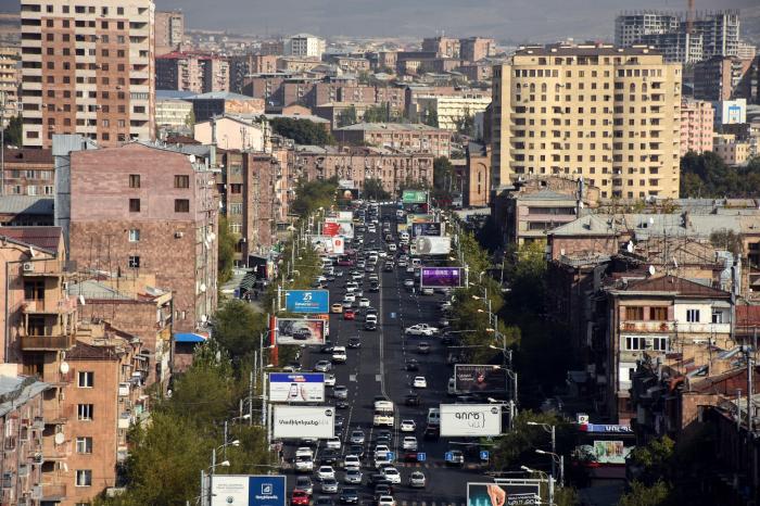 Как иностранные граждане могут преобрести недвижимое имущество в Армении?