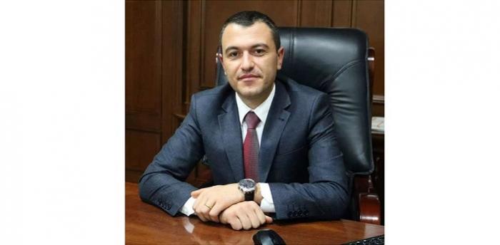 Կադաստրի կոմիտեի ղեկավար Սուրեն Թովմասյանի հարցազրույցը․ «Ժողովուրդ» օրաթերթ Կադաստրի կոմիտեի ղեկավար Սուրեն Թովմասյանի հարցազրույցը․ «Ժողովուրդ» օրաթերթ