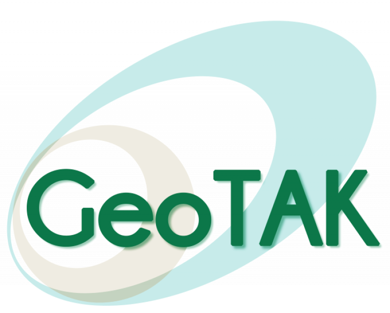 GeoTAK - COOPERATION