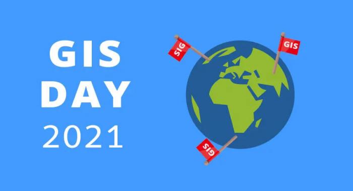 Նոյեմբերի 17-ին նշվում է Աշխարհագրական տեղեկատվական համակարգերի միջազգային օրը