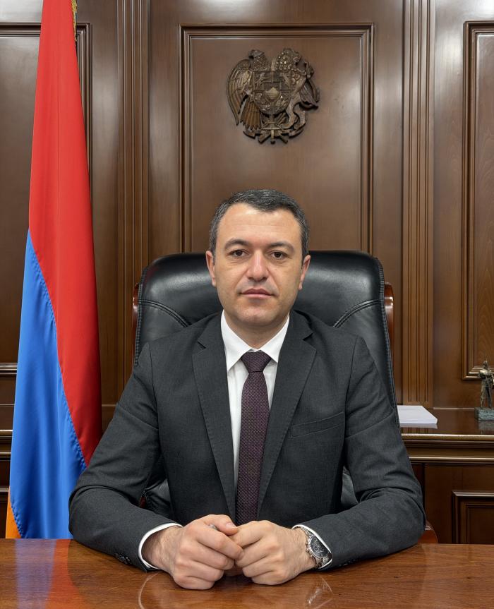 ՇՆՈՐՀԱՎՈՐԱԿԱՆ ՈՒՂԵՐՁ