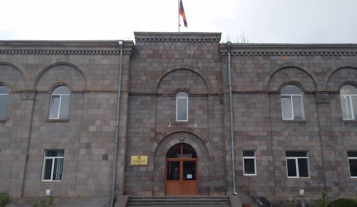 ԿԱԴԱՍՏՐԻ ԿՈՄԻՏԵԻ ՂԵԿԱՎԱՐԸ ԿԱՅՑԵԼԻ «ԳՈՐԻՍ» ՍՊԱՍԱՐԿՄԱՆ ԳՐԱՍԵՆՅԱԿ ԿԱԴԱՍՏՐԻ ԿՈՄԻՏԵԻ ՂԵԿԱՎԱՐԸ ԿԱՅՑԵԼԻ «ԳՈՐԻՍ» ՍՊԱՍԱՐԿՄԱՆ ԳՐԱՍԵՆՅԱԿ