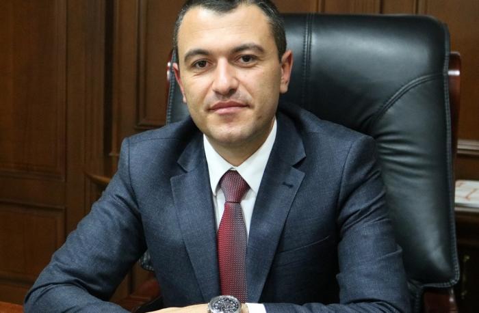 Հարգելի՛ գործընկերներ, համակարգի աշխատակիցներ, Հայաստանի Հանրապետության քաղաքացիներ Հարգելի՛ գործընկերներ, համակարգի աշխատակիցներ, Հայաստանի Հանրապետության քաղաքացիներ