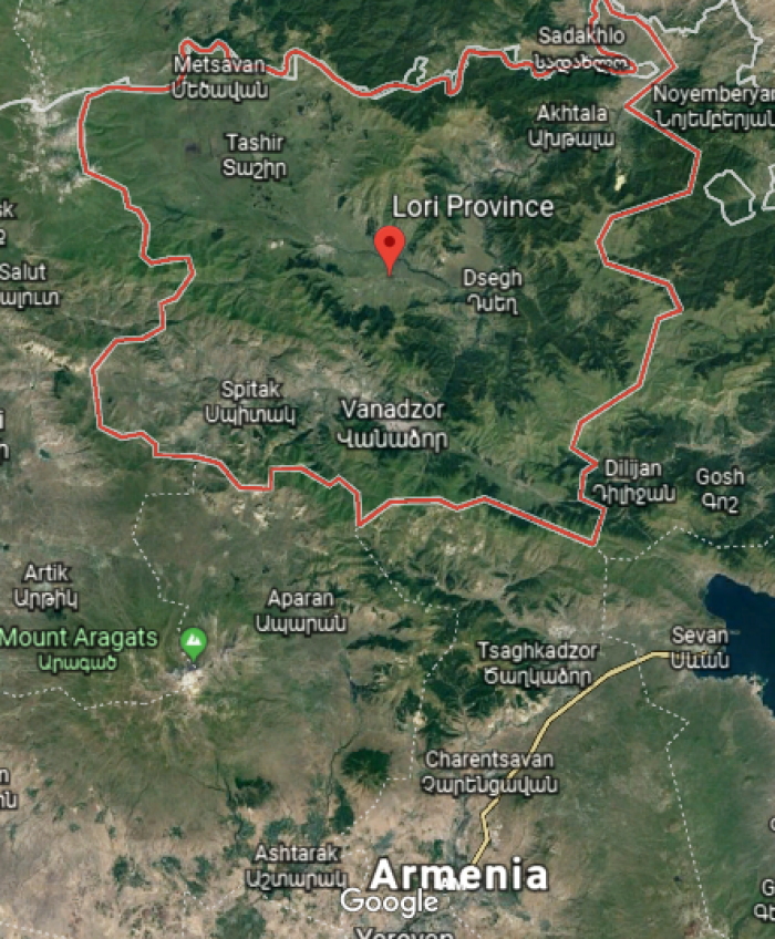 Ճիշտ եք համարում անվան ռուսերեն տառադարձումը х-ո՞վ, թե՞ г-ով. Լոռու մարզ Ճիշտ եք համարում անվան ռուսերեն տառադարձումը х-ո՞վ, թե՞ г-ով. Լոռու մարզ