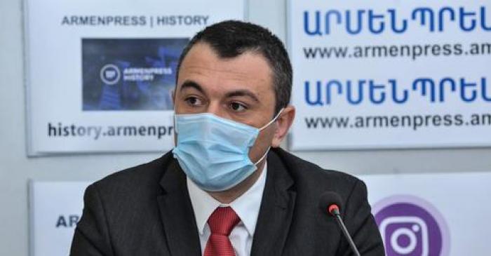 Կադաստրի կոմիտեի ղեկավար Սուրեն Թովմասյանը պատասխանել է Armenia Today-ի հարցերին